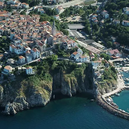 Appartamento In Vrbnik/insel Krk 13606 Vrbnik (Primorje-Gorski Kotar)