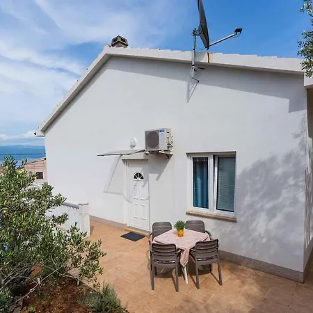 In Vrbnik/insel Krk 13606 Appartamento