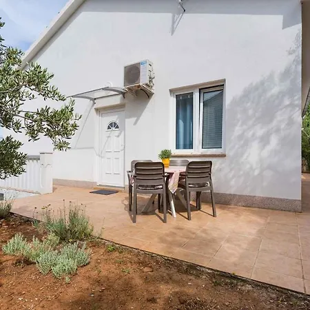 Appartamento In Vrbnik/insel Krk 13606 Vrbnik (Primorje-Gorski Kotar)