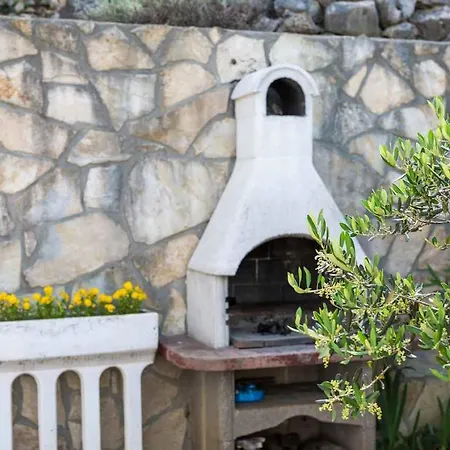 In Vrbnik/insel Krk 13606 Appartamento